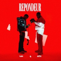 Répondeur (feat. NJD) - Single - Jeÿe