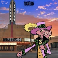 PIMPIN' AIN'T EAZY - Single - J Ham