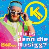 Wo is denn die Musigg - Single