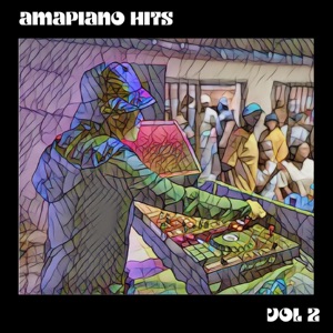 Amapiano Hits, Vol. 2: 2024 (DJ Mix)