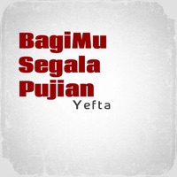 BagiMu Segala Pujian - Single - Yefta