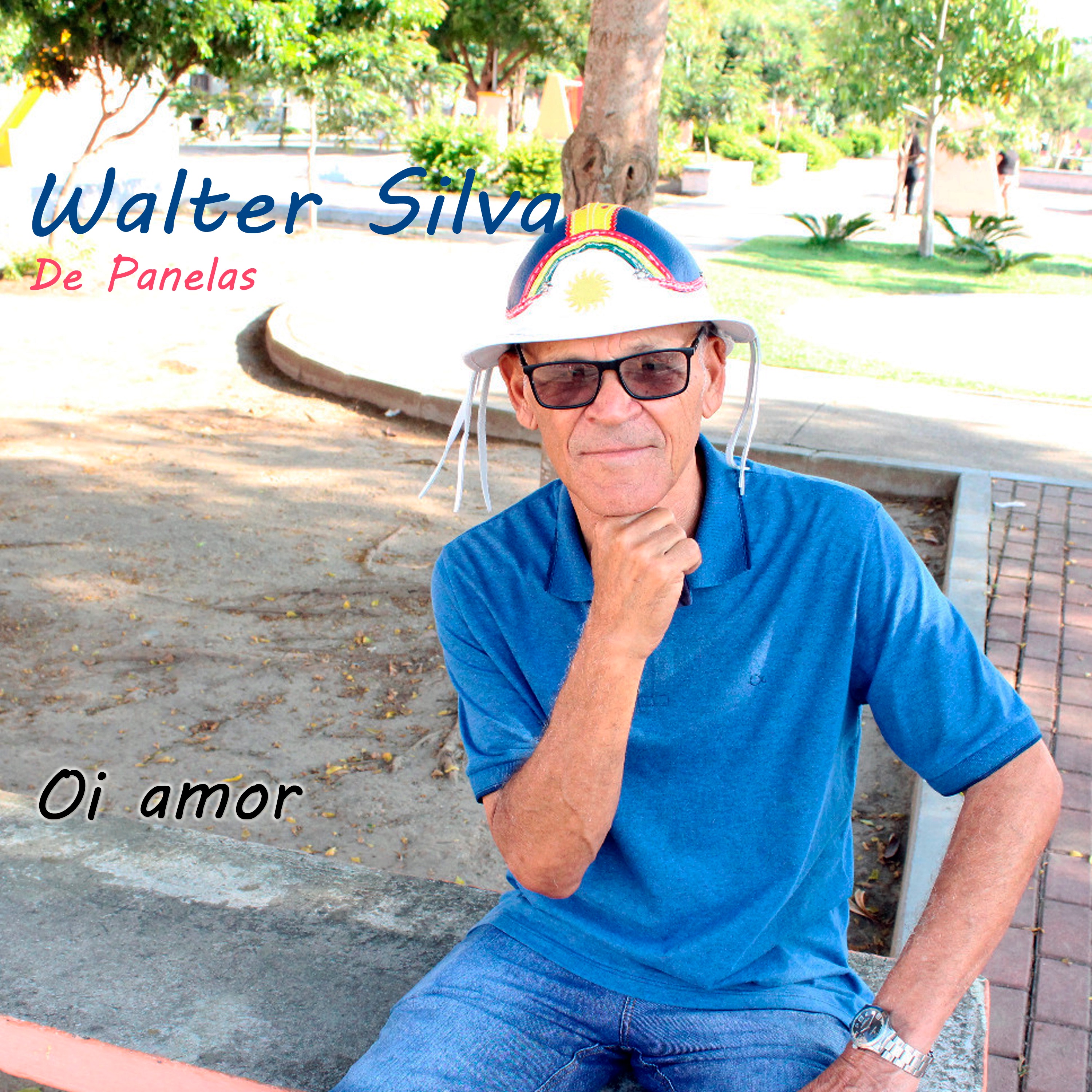 Oi Amor - Single