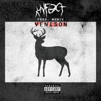 Venison - Single - Xnfect