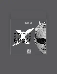 Dengarkan Spy The Ghost, tonton video musik, baca bio, lihat tanggal tur & lainnya!