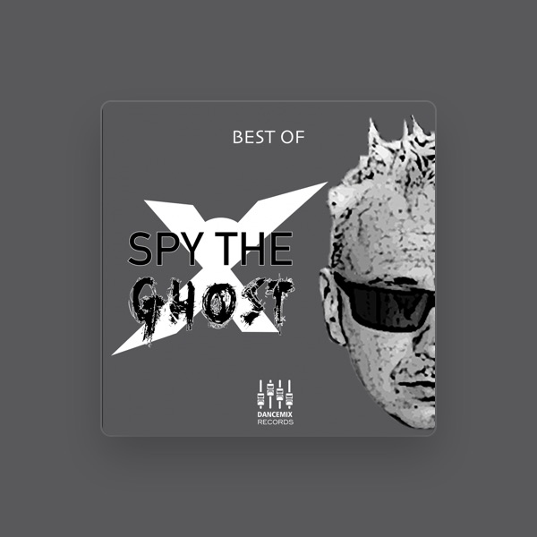 Spy The Ghost's avatar