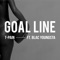 Goal Line (feat. Blac Youngsta) - T-Pain lyrics