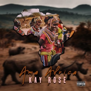 African Child (feat. Shambii) [Vocal mix]