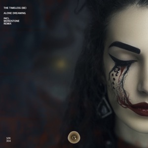 Alone Dreaming - Single