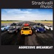 Aggressive Breakbeat Single