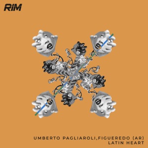 Latin Heart - Single