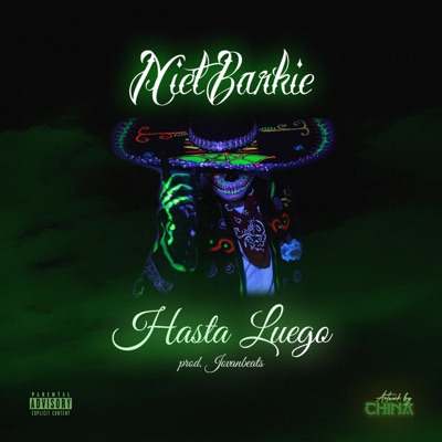 Hasta Luego - Single