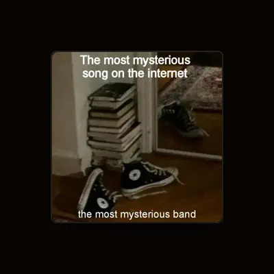 Listen to The Most Mysterious Band, watch music videos, read bio, see tour dates & more!
