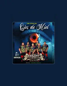 收听 Dragones de la cumbia、观看音乐视频、阅读小传、查看巡演日期等 ！