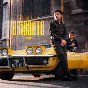 Briganté (feat. YS)