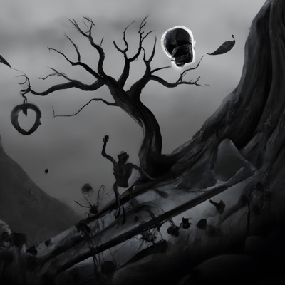 Viata Fara Moarte! - Single