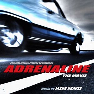 Adrenaline