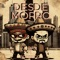 DESDE MORRO (feat. Borrego) - C Bás lyrics