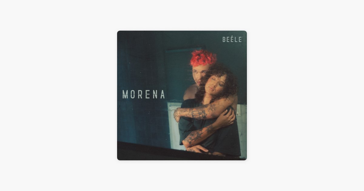 Morena - Beéle