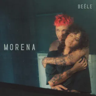 Beéle – Morena – Single [iTunes Plus M4A]