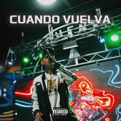 Cuando Vuelva - Single