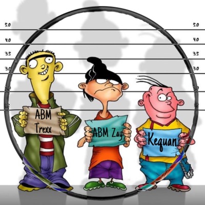 Hula Hoop "Shake Ya Hips" (feat. ABM Trexx & ABM Zay) - Single