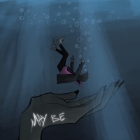 В тебе тону - Single - May Be