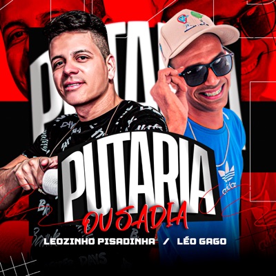 Putaria Ousadia - Single