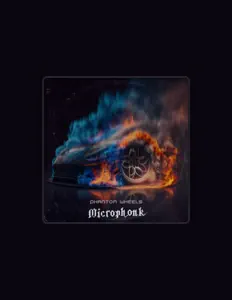 Listen to Microphonk, watch music videos, read bio, see tour dates & more!