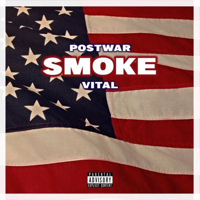 SMOKE (feat. VITAL) - Single