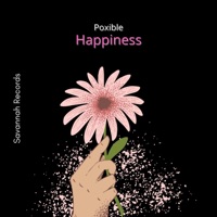 Happiness - Single - Poxible