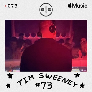 Beats In Space 073: Tim Sweeney (DJ Mix)