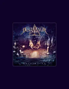 Listen to Death Dealer Union, watch music videos, read bio, see tour dates & more!