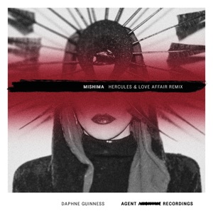 Mishima (Hercules & Love Affair Remixes) - Single