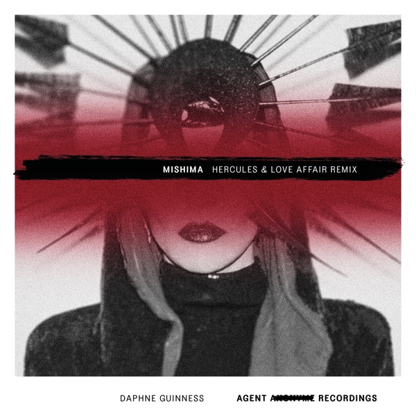 Mishima (Hercules & Love Affair Remixes) - Single