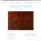 Gospel Preludes, Book IV: Sweet Hour of Prayer - Czech National Symhony Orchestra, Marilyn Mason & Paul Freeman lyrics