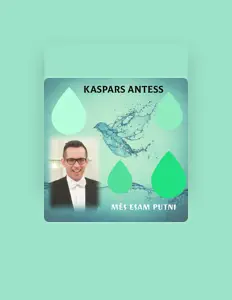 Listen to Kaspars Antess, watch music videos, read bio, see tour dates & more!