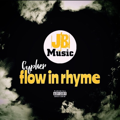 Flow in Rhyme (CYPHER) Instrumental _ Prod by LEGADO - Single