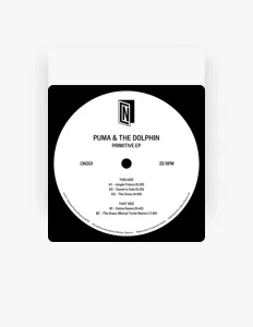 Listen to Puma & The Dolphin, watch music videos, read bio, see tour dates & more!