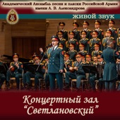 Концертный зал "Светлановский" (Live) artwork