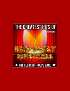 Hör dir The Red Bird Troops Band an, schau dir Musikvideos an, lies die Biografie, finde Tourdaten und mehr!