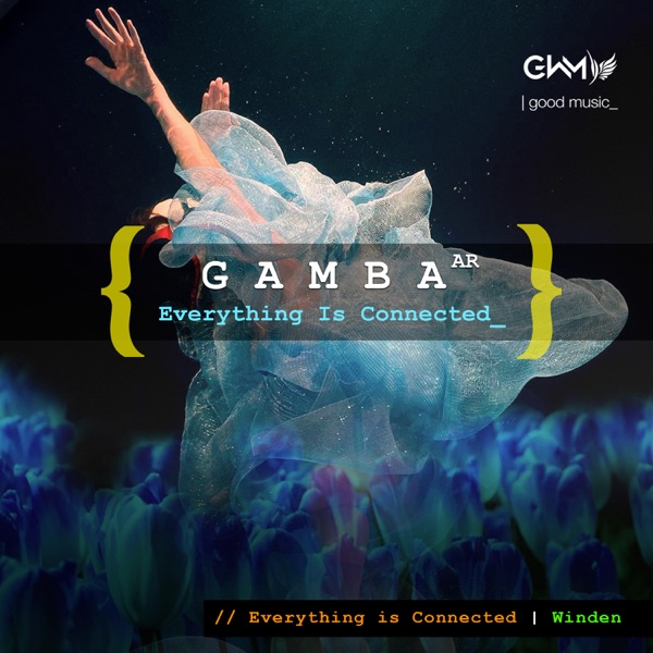 Everything Is Connected - Single