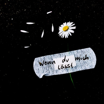 wenn du mich lässt - Single