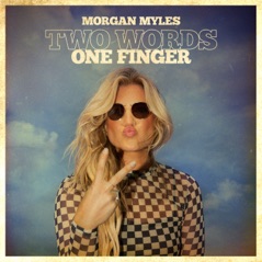 Two Words One Finger - Single