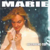 Accroche — Marie