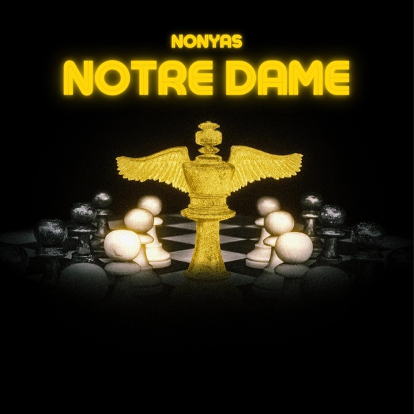 Notre Dame - EP