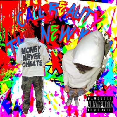 Call Reality the New Killa - EP