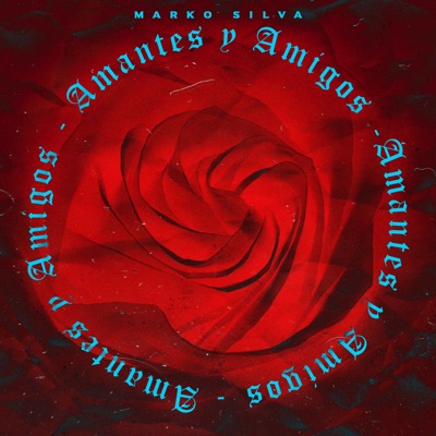 Amantes y Amigos - Single