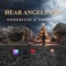 Hear Angels Cry (feat. ooberfuse & Youstina) artwork