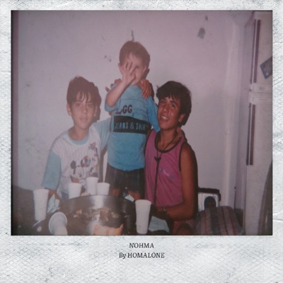NOHMA