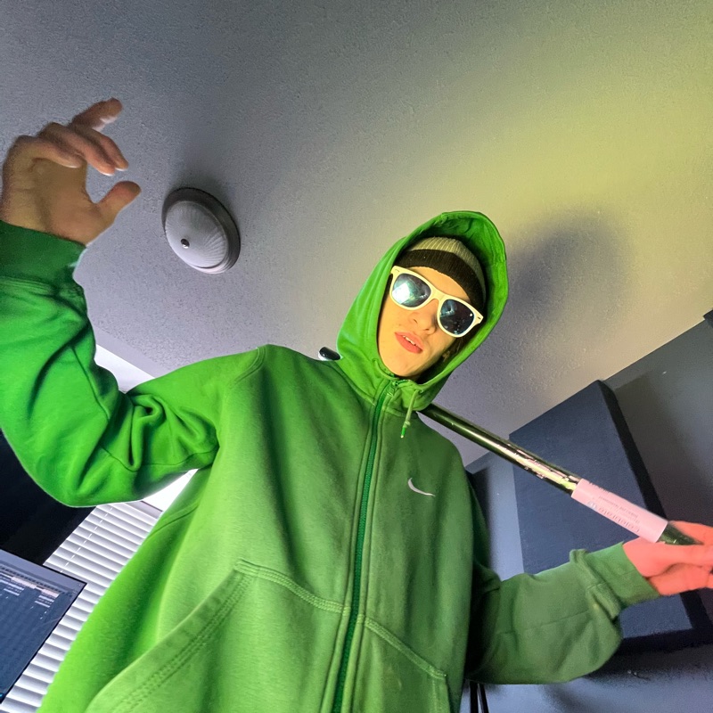 Kid Loud - Anyone's Love